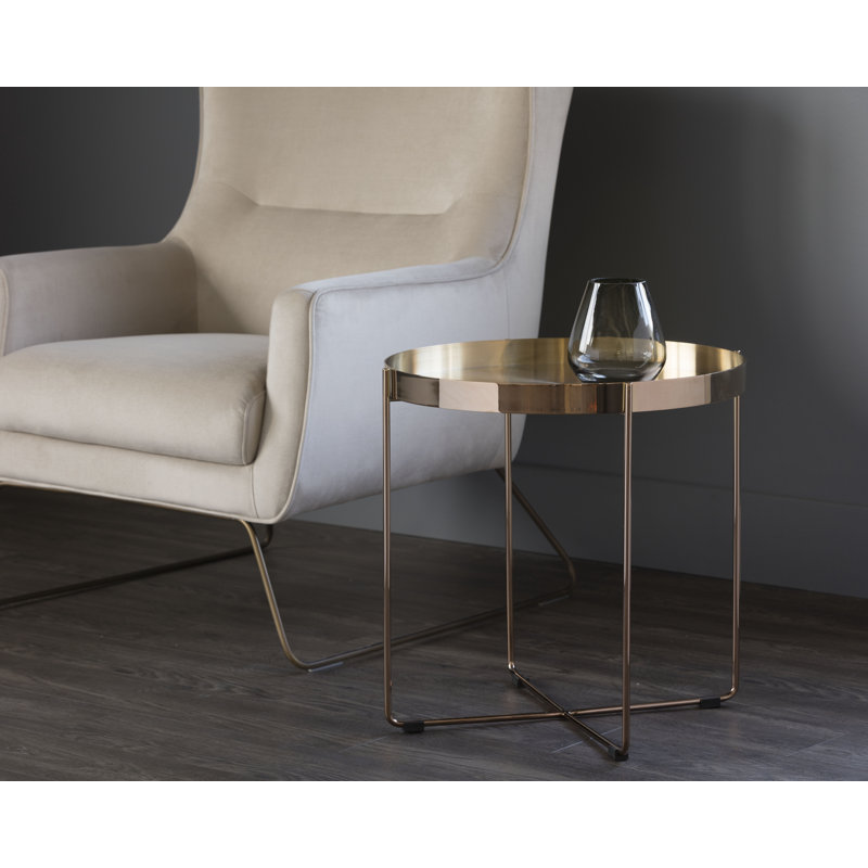 Distefano End Table AllModern